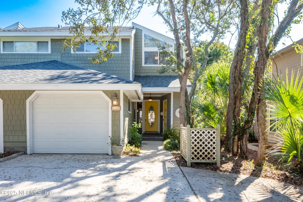 1727 Ocean Grove Drive Atlantic Beach FL 32233