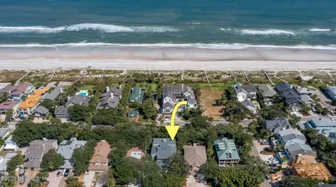 1727 Ocean Grove Drive Atlantic Beach FL 32233