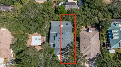 1727 Ocean Grove Drive Atlantic Beach FL 32233