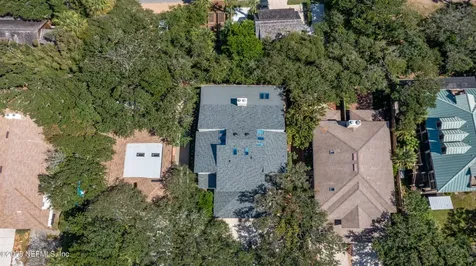 1727 Ocean Grove Drive Atlantic Beach FL 32233
