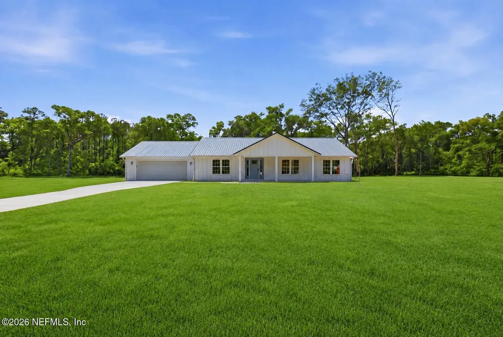 287 Peniel Church Road Palatka FL 32177