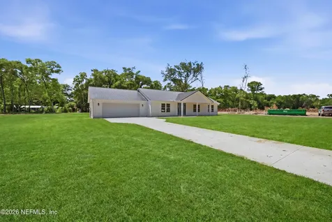 287 Peniel Church Road Palatka FL 32177