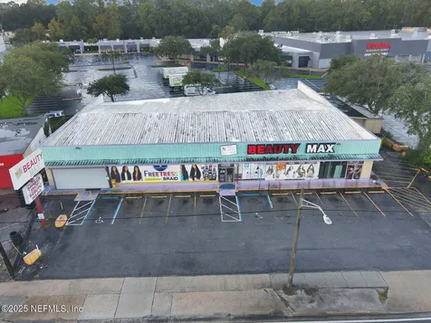 5804 Beach Boulevard Jacksonville FL 32207