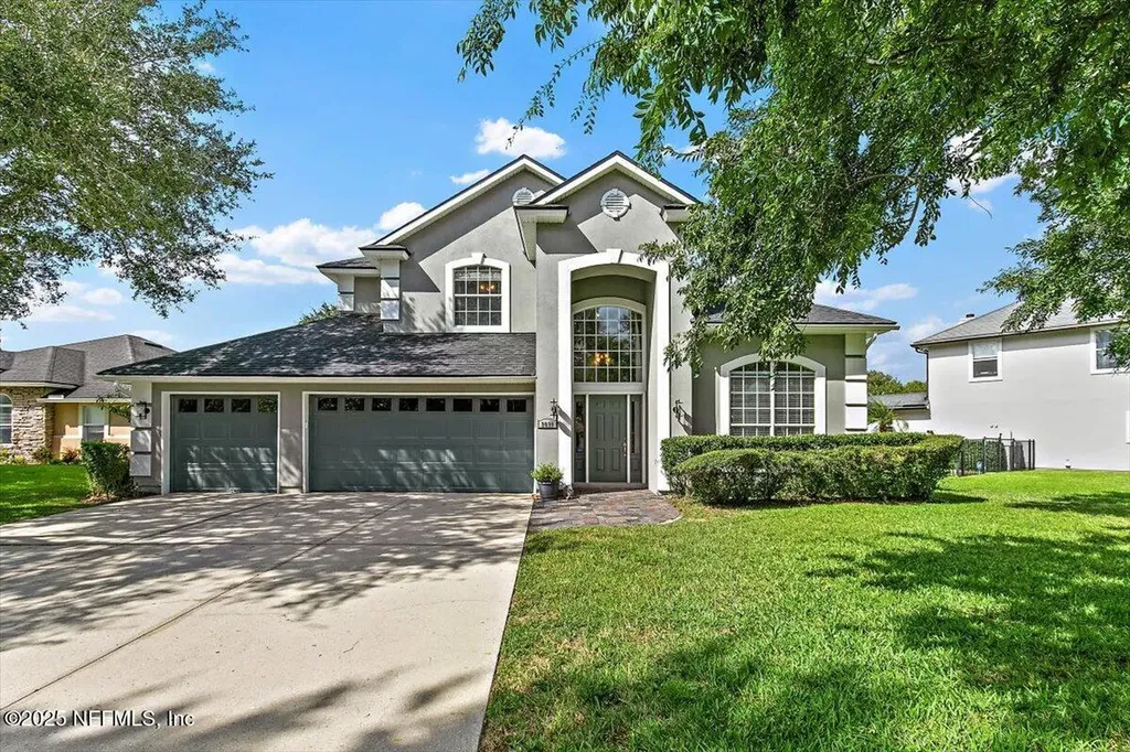 2020 Spoonbill Street Jacksonville FL 32224