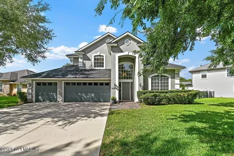 2020 Spoonbill Street Jacksonville FL 32224