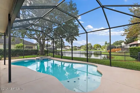 2020 Spoonbill Street Jacksonville FL 32224