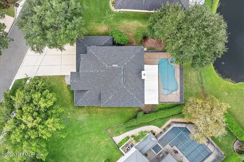 2020 Spoonbill Street Jacksonville FL 32224