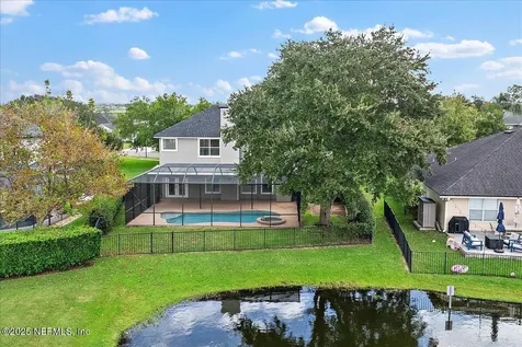 2020 Spoonbill Street Jacksonville FL 32224