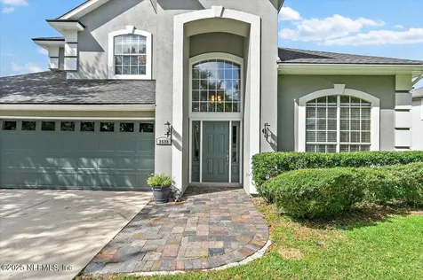 2020 Spoonbill Street Jacksonville FL 32224