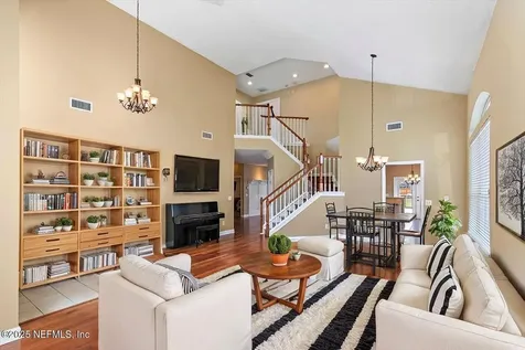 2020 Spoonbill Street Jacksonville FL 32224