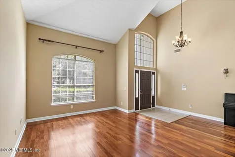 2020 Spoonbill Street Jacksonville FL 32224