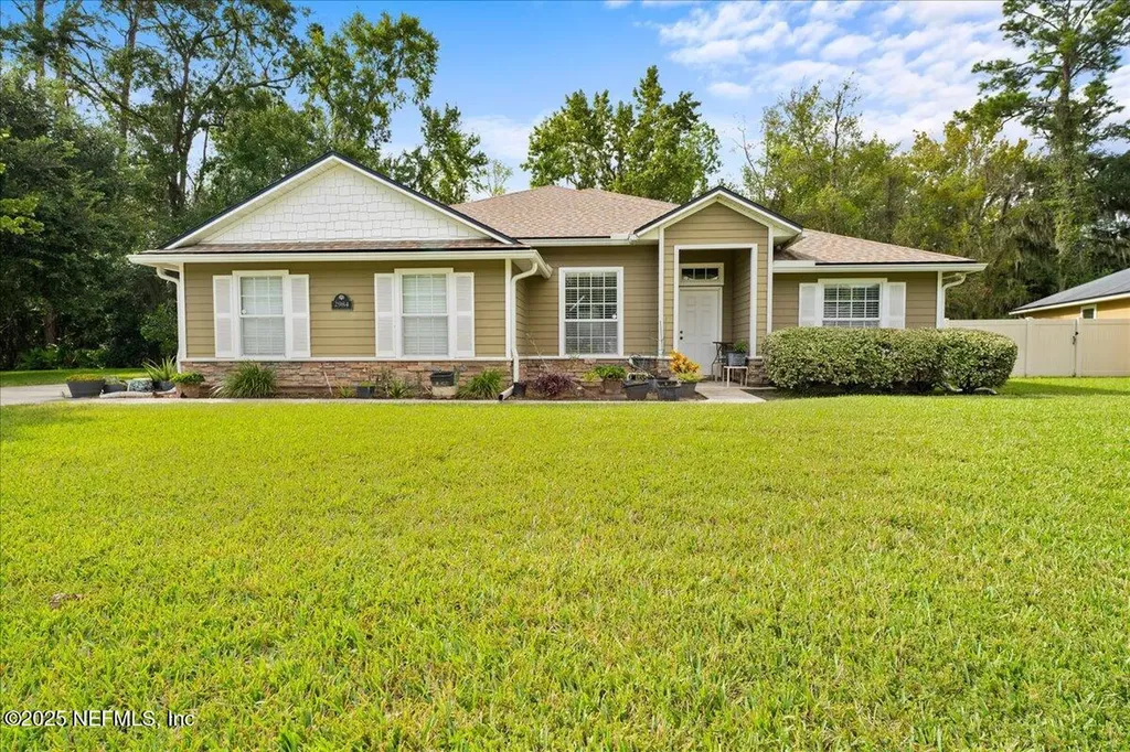 2984 Mainsail Circle N Jacksonville FL 32226