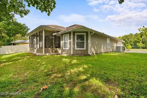 2984 Mainsail Circle N Jacksonville FL 32226