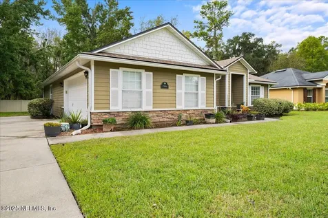 2984 Mainsail Circle N Jacksonville FL 32226