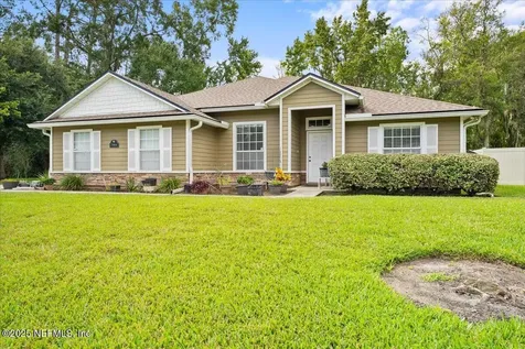 2984 Mainsail Circle N Jacksonville FL 32226