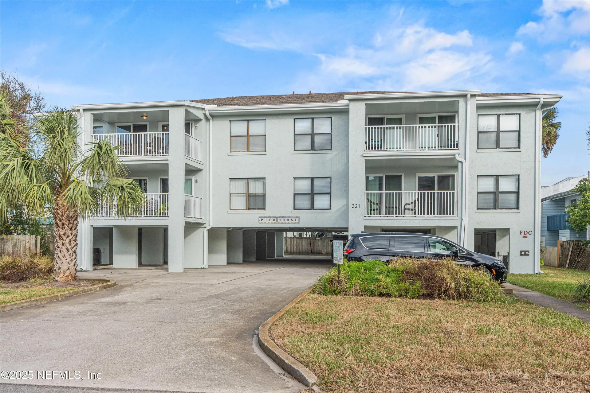 221 6th Avenue S Jacksonville Beach FL 32250