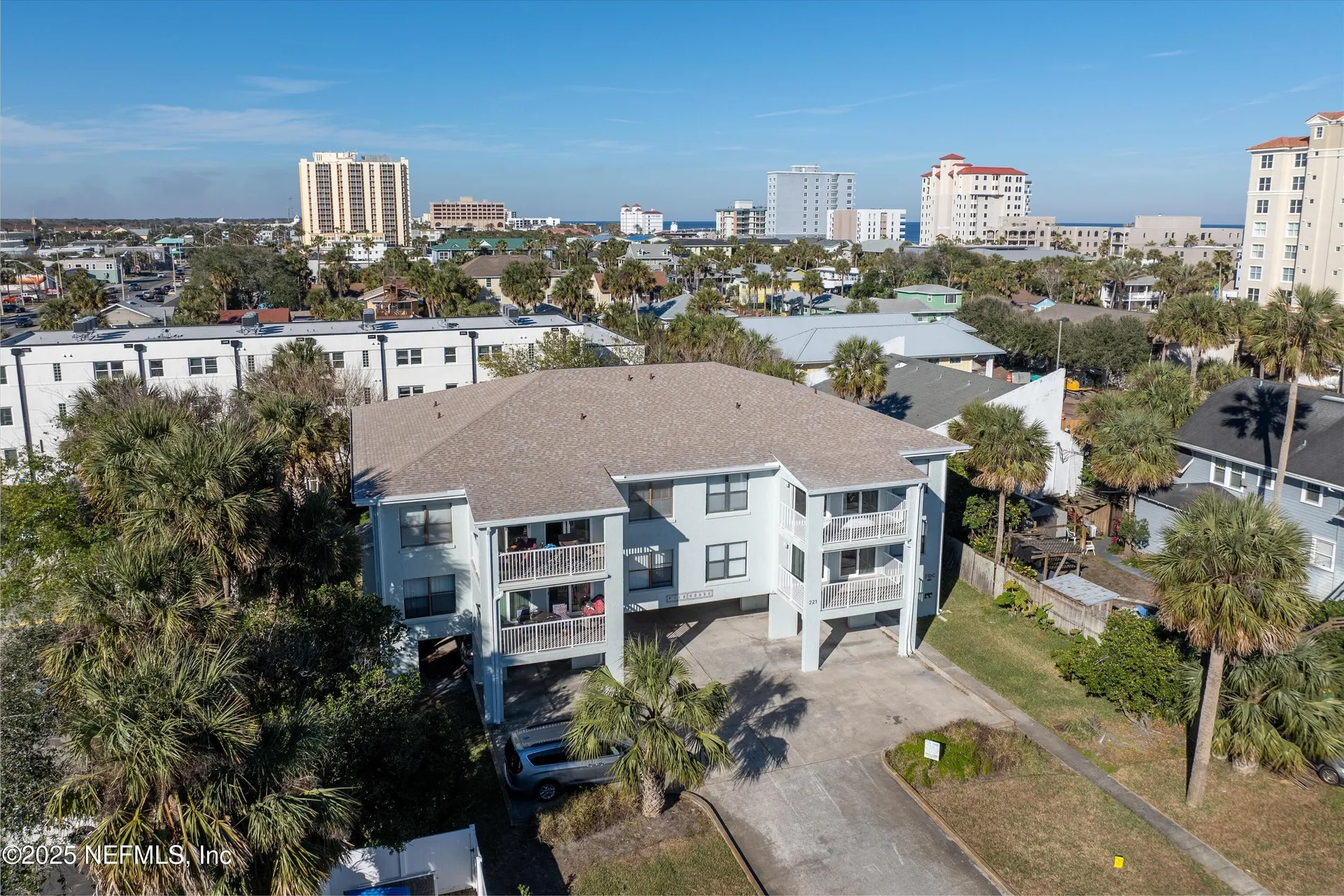 221 6th Avenue S Jacksonville Beach FL 32250