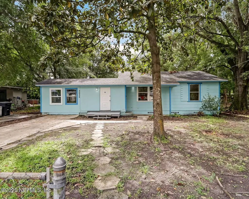 3032 W 16th Street Jacksonville FL 32254