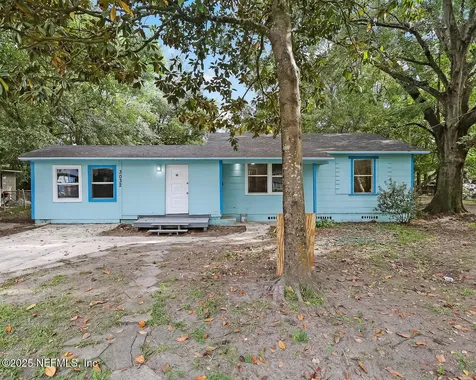 3032 W 16th Street Jacksonville FL 32254