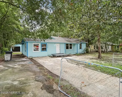 3032 W 16th Street Jacksonville FL 32254