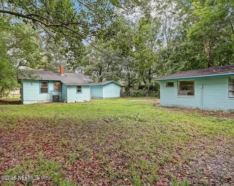 3032 W 16th Street Jacksonville FL 32254