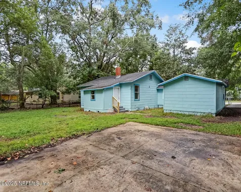 3032 W 16th Street Jacksonville FL 32254