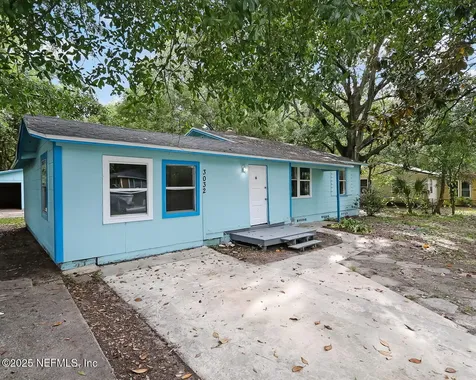3032 W 16th Street Jacksonville FL 32254