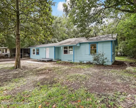 3032 W 16th Street Jacksonville FL 32254