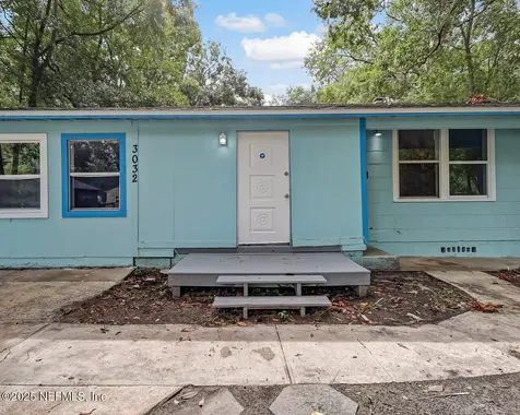 3032 W 16th Street Jacksonville FL 32254
