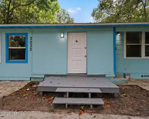 3032 W 16th Street Jacksonville FL 32254
