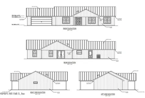 263 Peniel Church Road Palatka FL 32177