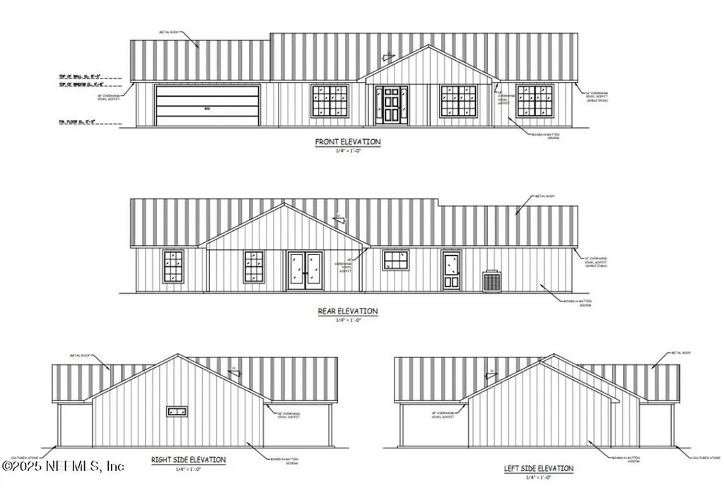 251 Peniel Church Road Palatka FL 32177