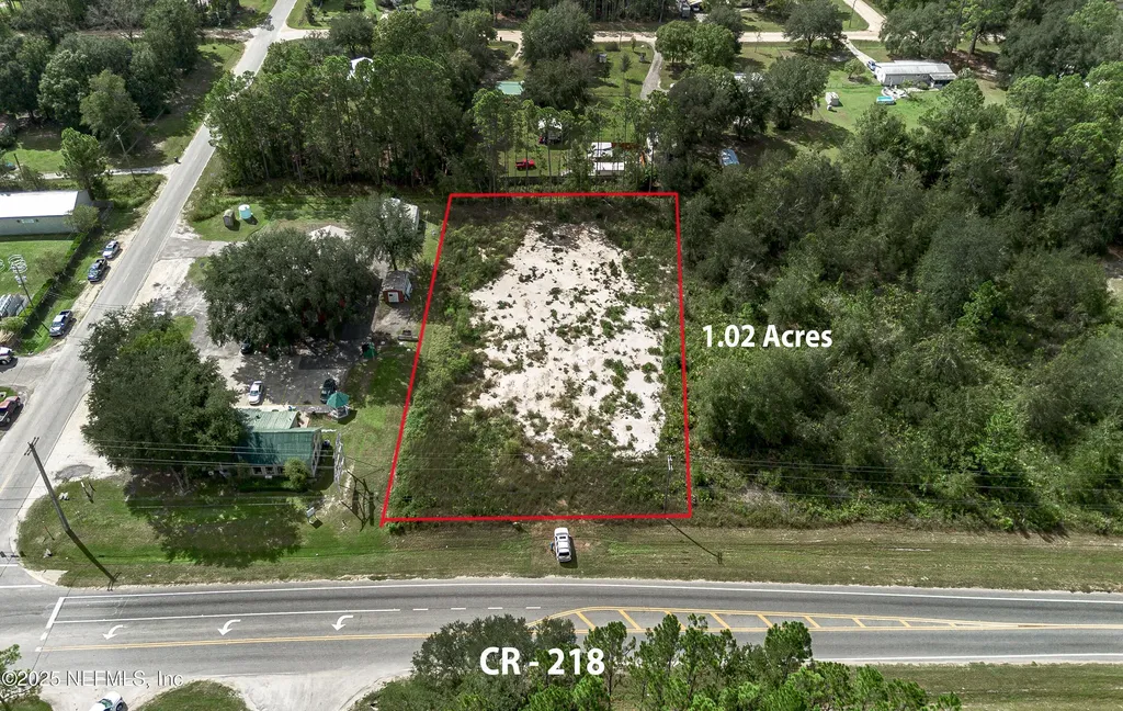 4493 County Road 218 Middleburg FL 32068