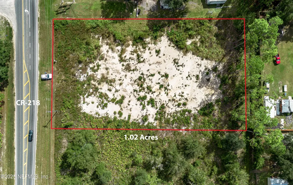 4493 County Road 218 Middleburg FL 32068