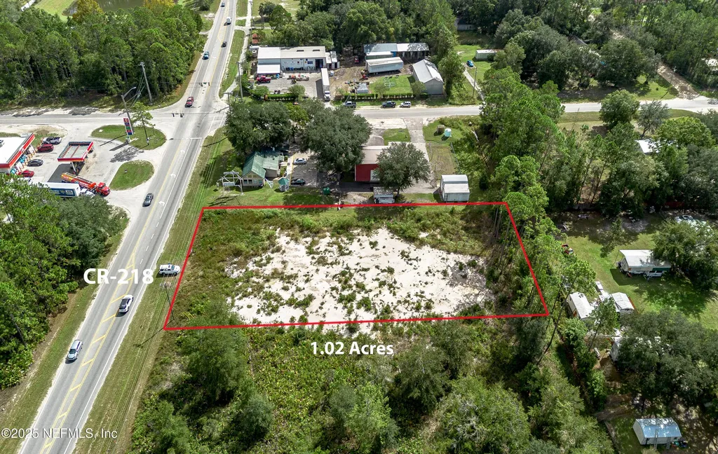 4493 County Road 218 Middleburg FL 32068