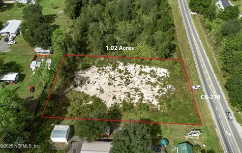 4493 County Road 218 Middleburg FL 32068
