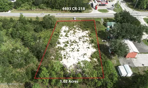 4493 County Road 218 Middleburg FL 32068