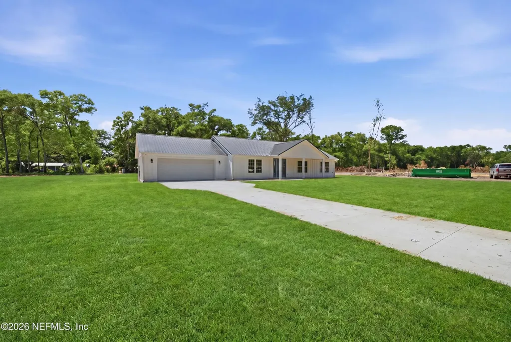 219 Peniel Church Road Palatka FL 32177