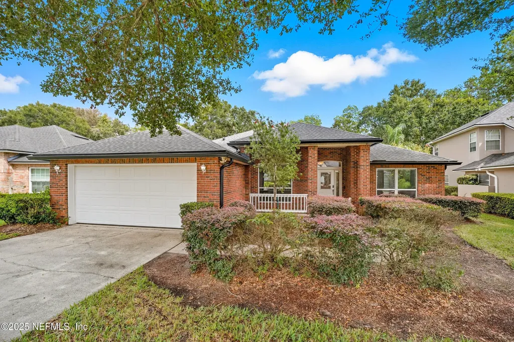 3761 Golden Reeds Lane Jacksonville FL 32224