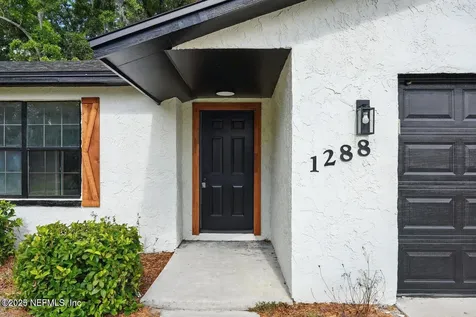 1288 Turtle Creek Drive S Jacksonville FL 32218