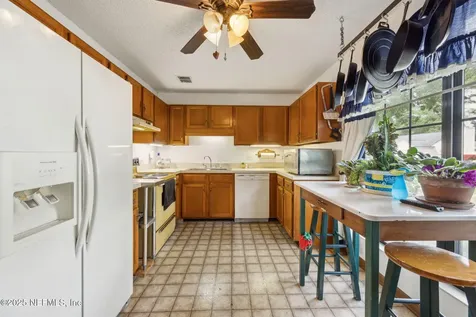 3640 Jamestown Lane Jacksonville FL 32223
