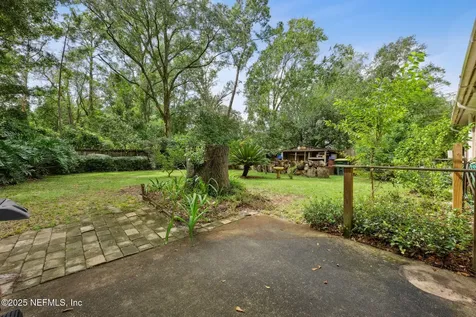 3640 Jamestown Lane Jacksonville FL 32223