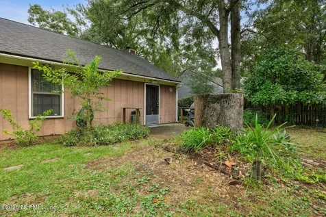 3640 Jamestown Lane Jacksonville FL 32223