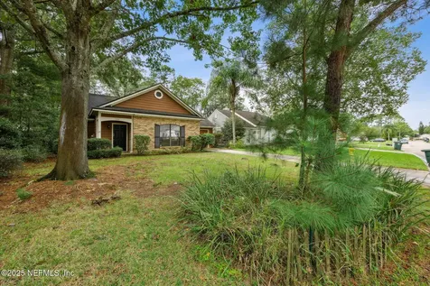 3640 Jamestown Lane Jacksonville FL 32223