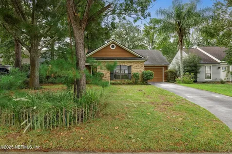 3640 Jamestown Lane Jacksonville FL 32223