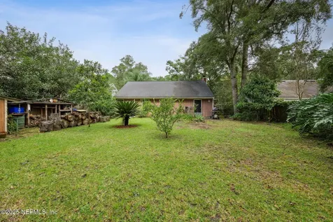 3640 Jamestown Lane Jacksonville FL 32223
