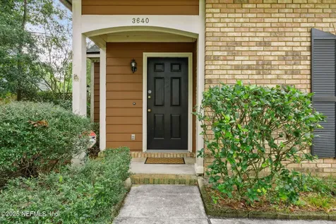 3640 Jamestown Lane Jacksonville FL 32223