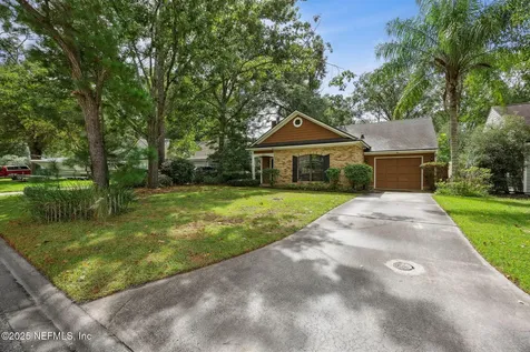 3640 Jamestown Lane Jacksonville FL 32223