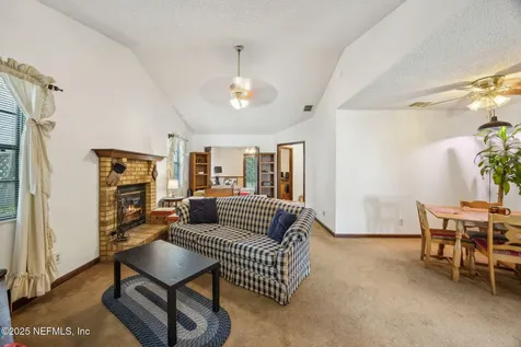 3640 Jamestown Lane Jacksonville FL 32223