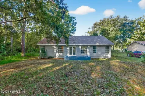 8815 Bronson Lane Jacksonville FL 32219